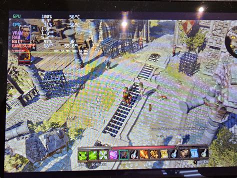 r/SteamDeck on Reddit: Divinity Original Sin 2 looks and runs .